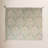 Quilted Throw Cotton Blanket
