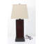 Lampe de table 30,75 po Hollinger-1831991719