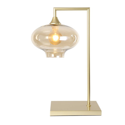 Wang Metal Table Lamp