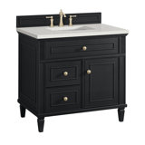 Lorelai 36'' W Single Vanity