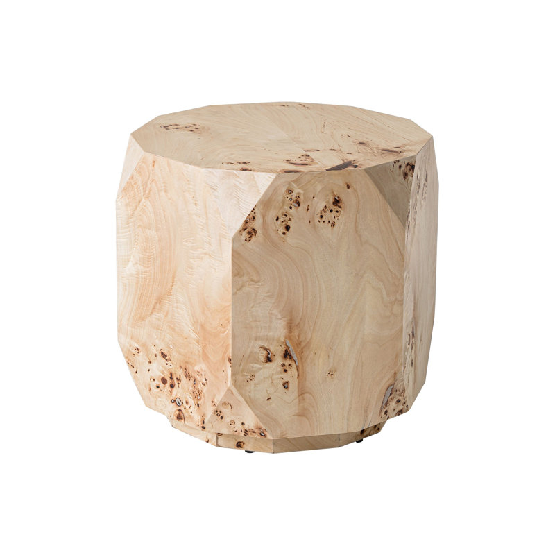 Courtne End Table