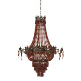 Nellcote 18 - Light Chandelier
