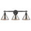 Luminaire à 3 lumières Felda-166104875-166104916