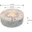 Lavish Garden & Patio Gas Fire Pit With Eco-Stone Finish-1719069272