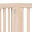 Mignonette Solid Wood Dog House Door-1132659554-1132659581
