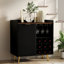 80 cm Bar Cabinet Bar Cabinet