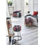 Pham Upholstered Storage Bench