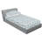 Microfiber Floral Sheet Set-89082862-45321123