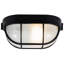 Luminaire d'extérieur à cloison en verre Zurcher-360853190-360853194