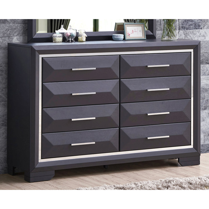 Commode
