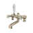 Satin Nickel