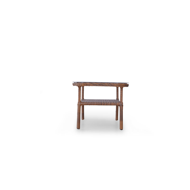 Ensemble de meubles d'extérieur Red Barrel Studio® Mira