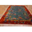 Tapis en laine noué des années 1920