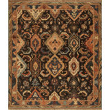 Discovery Flatweave Wool Area Rug