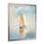 Silver Single Picture Framed selected