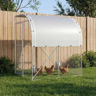 Chicken Coop