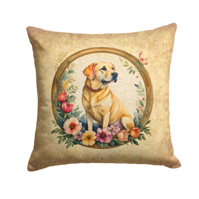Other/No Pattern Outdoor Throw Pillow