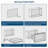 Stainless Steel Shower Niche-331575651