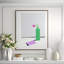 Spring Giclee Print by Susan Hable