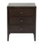 Table de chevet en bois Rushville-19070821