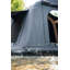 Tente de toit de voiture gonflable et pliable pour 2 à 3 personnes pour le camping Glamping Outdoor