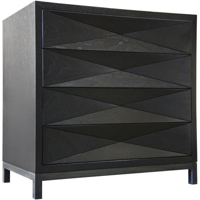 Diamante 4 - Drawer Nightstand