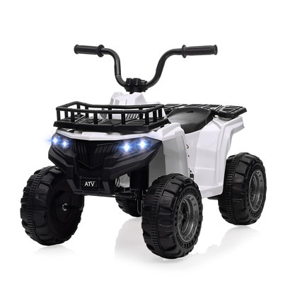 12V Kids Ride On Electric ATV