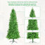 5FT Classic Pencil Christmas Tree-1241807414
