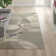Arja Hand tufted Wool Abstract Gray/Light Brown Area Rug