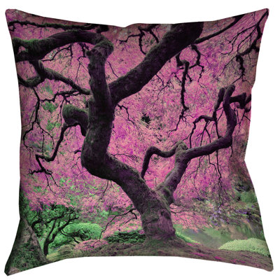 Coussin Justin Duane