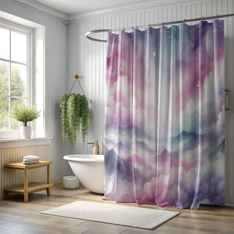 Jeneene, 74"H x 71"W
