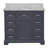 Meriline 42'' Single Bathroom Vanity with Top-541982214-541982216
