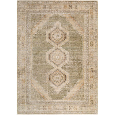 Fifth Avenue Machine Woven