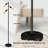 Kappler 64.02 " Tree Floor Lamp