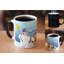 Frosty the Snowman Frosty and Kids - Verres à changement de chaleur Morphing Mugs - 11 oz