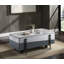 Table basse avec plateau relevable Wilkins