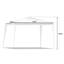 Dickens 3m x 3m Metal Gazebo-39849445