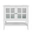 Meuble-lavabo 36 po avec lavabo en céramique-477810200