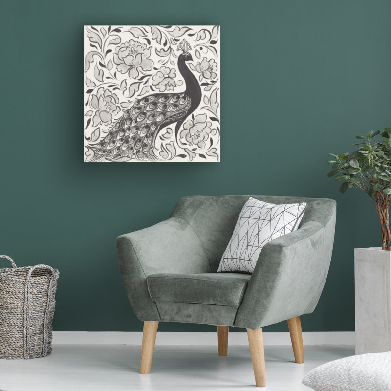 Modern & Contemporary, 35" H x 35" W x 1" D