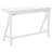 Millhouse Solid Wood Writing Desk-1579367418