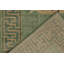 Distressed Homage Handmade Kilim Wool Animal Print Area Rug-1652860666