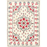 18th Century One-of-a-Kind 2'6" X 3'7" Area Rug
