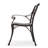 Kastner 2 - Person Patio Conversation Set