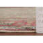 Tapis traditionnel vieilli 9 x 12
