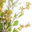 Plastic, Silk Artificial Arrangement