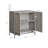 Aadarsh 31.5'' Sideboard
