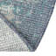 Tapis d'extérieur Ayton couleur océan-69551112