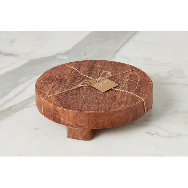 Classic Round Trivet Riser, Small