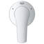 Eurosmart Diverter Trim-62487579