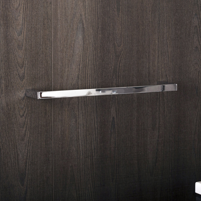 Barre à serviettes murale 17,75 po bathlife Karn